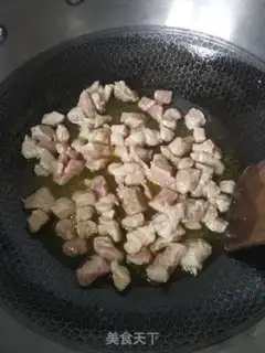 Make Red-hot tomatoes step 2
