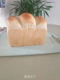Make Hokkaido milk toast step 12