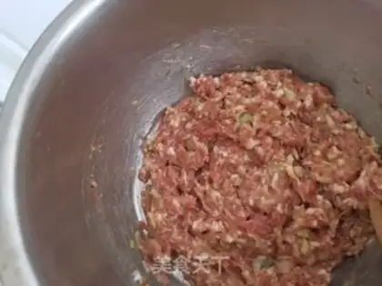Make Spicy platinum step 1
