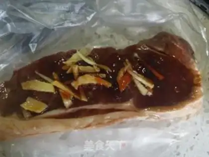 Make Homemade steaks step 5