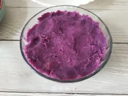 Make Yogurt mash step 5