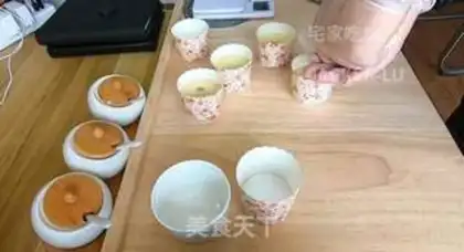 Make Tasty maffane cake step 3