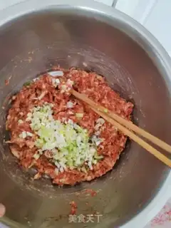 Make Spicy platinum step 2