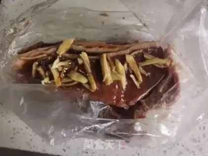 Make Homemade steaks step 6