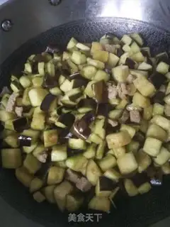 Make Red-hot tomatoes step 4