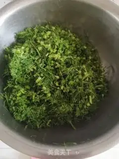 Make Spicy platinum step 3