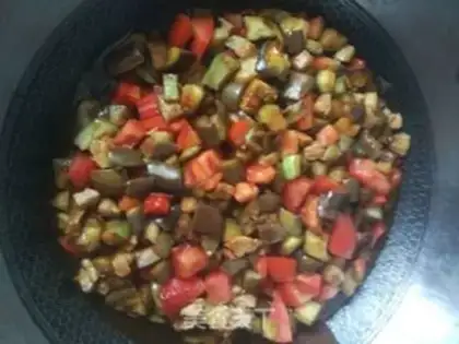 Make Red-hot tomatoes step 5