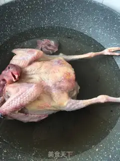 Make Spicy pot step 5