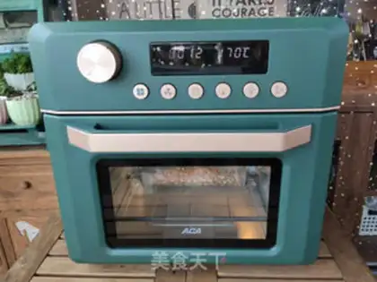 Make Low sugar, no oily popcorn step 2