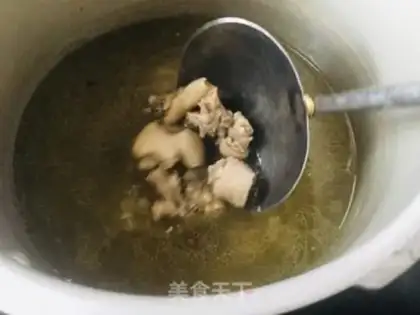 Make Chicken Tommy step 0
