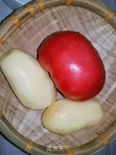 Make Tomato potato ribs step 3