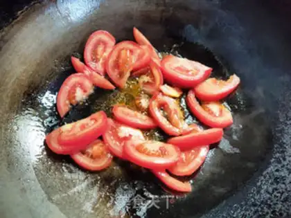 Make Tomato-fish soup step 3