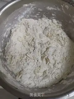 Make Spicy platinum step 4