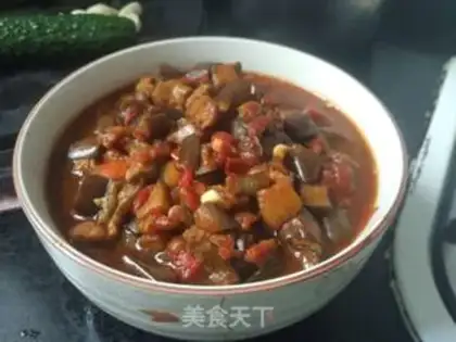 Make Red-hot tomatoes step 6