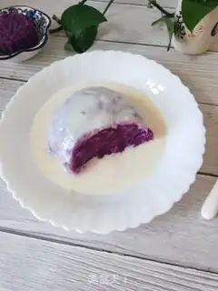 Make Yogurt mash step 8