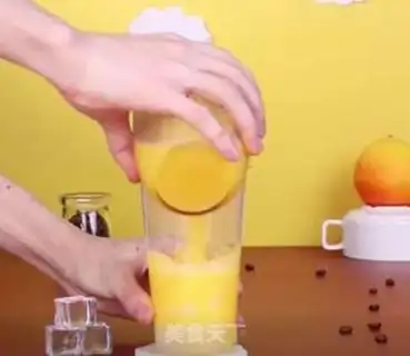 Make Big orange step 6