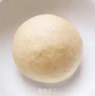 Make All-wheat coconut toast step 9