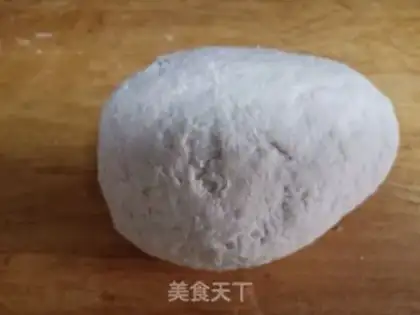 Make Spicy platinum step 5