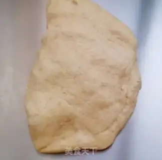 Make All-wheat coconut toast step 10