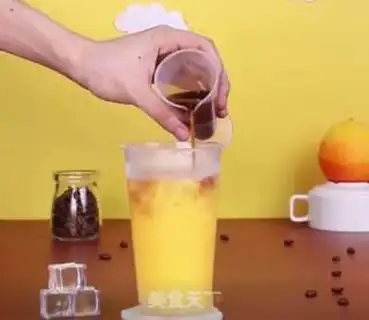 Make Big orange step 7