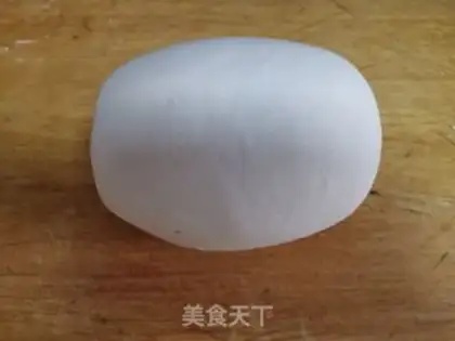 Make Spicy platinum step 6