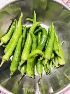 Make Sour pepper step 4