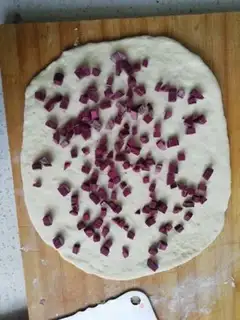 Make Chip step 3