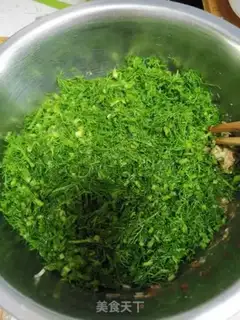 Make Spicy platinum step 7