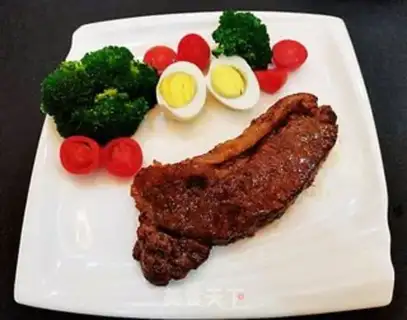 Make Homemade steaks step 11
