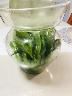 Make Sour pepper step 5
