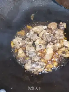 Make Tasty maffane cake step 10
