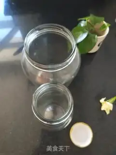 Make Cherry wine step 5