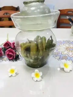 Make Sour pepper step 7