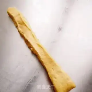 Make All-wheat coconut toast step 15