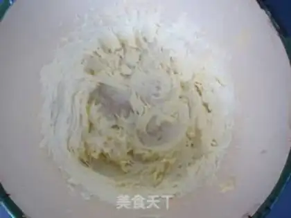 Make Butter-coated step 2
