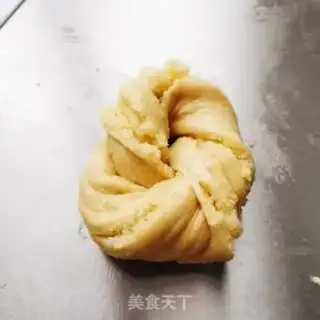 Make All-wheat coconut toast step 17