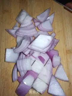 Make Tomato potato ribs step 12