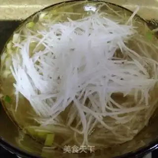 Make Beef soup step 3