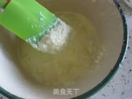 Make Butter-coated step 4