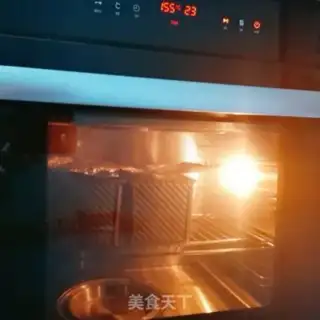 Make All-wheat coconut toast step 19