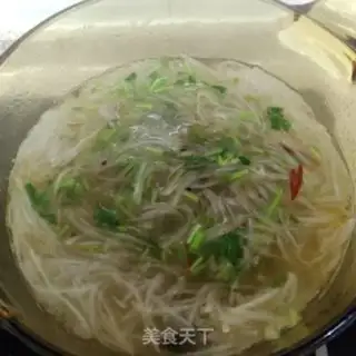 Make Beef soup step 4