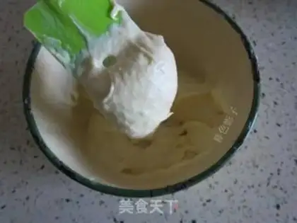 Make Butter-coated step 6