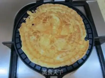 Make Butter-coated step 8