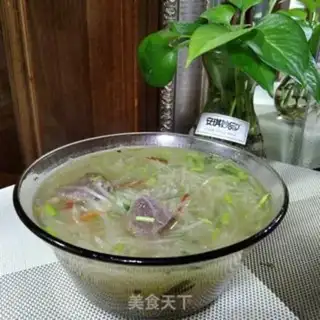Make Beef soup step 7