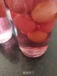 Make Cherry wine step 12