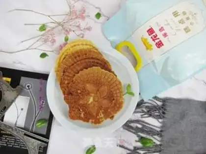 Make Butter-coated step 9