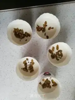 Make Rice cake step 2
