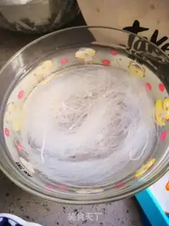 Make Caramel cheese toast step 5