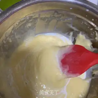 Make McPhee step 5