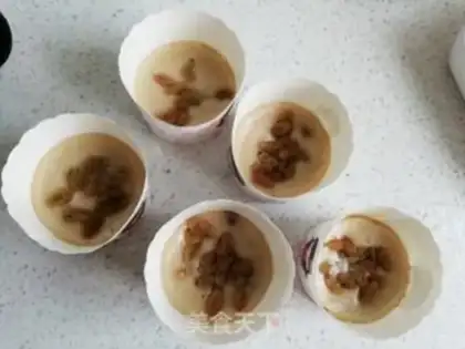 Make Rice cake step 4